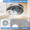 Zubehör für Ecovacs DEEBOT T30S, Ersatzteile für Ecovacs Produktbild-Vorschau 4