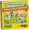 Haba Meine ersten Spiele – Hanni Honigbiene; 301838 Produktbild-Vorschau 6