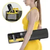 4FIZJO Masážní válec CARE+ 60 cm, černý Náhled obrázku produktu 2