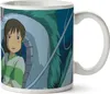 Kubek Studio Ghibli - Spirited Away Podgląd zdjęcia produktu 5