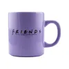 Tazza da caffè con cornice Friends per le proprie foto Anteprima dell’immagine prodotto 11