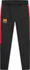 Dres FC Barcelona – sezon 2025–2026 – czarny – dzieci – Podgląd zdjęcia produktu 4