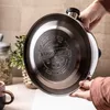 Bouilloire En Acier Avec Thermomètre 3L Klausberg Kb-7370 Voir les images du produit 7