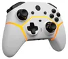 Manette sans fil SC-3 Wireless Pro Controller blanche (NSW) Voir les images du produit 3