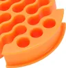 Draadkam, 0,3 inch gatdiameter, kabelorganisator om Productafbeelding-voorbeeld 2