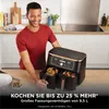 Ninja Foodi MAX Dual Zone Heißluftfritteuse, 9,5L Airfryer, Produktbild-Vorschau 14