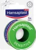 Hansaplast,, Czuła fiksacja, gips, 5m x 2,5cm Podgląd zdjęcia produktu 11