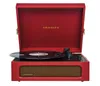 Gramofon Crosley Voyager Bluetooth vínově červený Náhled obrázku produktu 7