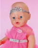 BABY born Prinsessenoutfit, 43cm Voir les images du produit 4