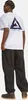 Jack & Jones T-Shirt TRIANGLE SUMMER Kurzarmshirt Produktbild-Vorschau 4