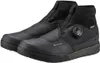 Shimano Gf800gtx Mtb-schuhe Schwarz EU 41 Mann Schwarz EU Produktbild-Vorschau 3