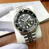 Seiko 5 Sports Automatikuhr aus Edelstahl mit Produktbild-Vorschau 10