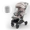 KINDERKRAFT SELECT Kočárek sportovní Nubi 3 Sand Beige Náhled obrázku produktu 19