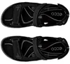 Ecco OFFROAD Damen Sandale - Outdoor Trekking Sandaletten Produktbild-Vorschau 26