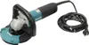 Betonschleifer PC5010C, 125mm (blau/schwarz, 1.400 Watt) Produktbild-Vorschau 14