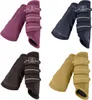 Eskadron Gamaschen MESH black truffle Heritage HW 25/26, Produktbild-Vorschau 7