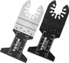 lama 33x Utensile multifunzione 8 tipi Utensile oscillante Anteprima dell’immagine prodotto 10