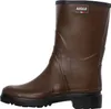 Aigle Bison 2 Gummistiefel Braun EU 45 Mann Braun EU 45 Produktbild-Vorschau 6