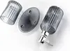Mondex | Badezimmer Set - ARI GREY - 3-teilig - Elegantes Produktbild-Vorschau 2