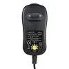Adattatore di rete 230V-> 3-12V 1A 12W Anteprima dell’immagine prodotto 14