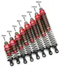 Aluminium Tuning Stoád„mpfer 75mm 1:10 (2 St.) Produktbild-Vorschau 2