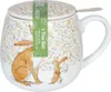 Könitz Tea For You Becher Rate mal wie lieb ich dich hab, Produktbild-Vorschau 2