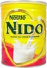 Vollmilchpulver Nestlé | NIDO | Instant, cremiger Geschmack Produktbild-Vorschau 2