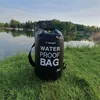 Trizand Voděodolný vak 20L černý 23566 Voir les images du produit 19