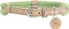 Hunter Halsband Malia mint/natur, Größe: M (55) / Produktbild-Vorschau 1