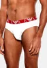 EMPORIO ARMANI Herren Briefs Slips Organic Stretch Produktbild-Vorschau 12