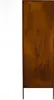 PANEL OGRODOWY DEKORACYJNY PEŁNY 160 X 50 CM RDZAWY BRAMA Podgląd zdjęcia produktu 3