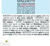 Spaghetti mit Weizenkeim 500 gr Pastificio Toscano Morelli Produktbild-Vorschau 4