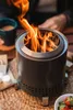Solo Stove Mesa XL Ash Voir les images du produit 4