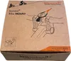 Robuste Fahrradhalterung für Lenker und Vorbau, Produktbild-Vorschau 11