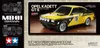 Tamiya 1:10 RC Opel Kadett GT/E Rallye MB-01  #300058729 Produktbild-Vorschau 2