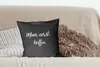 MuchoWow® Zierkissen Sofakissen Wohnzimmer Dekokissen 45x45 Produktbild-Vorschau 4