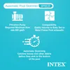 Intex 28000 Oberflächenabsauger Deluxe Pool Universell Produktbild-Vorschau 36