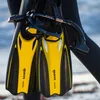 Palmes MARES MANTA SARBL - BLUE REFLEX 38-39 Voir les images du produit 15