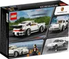 LEGO Speed Champions 75895 - 1974 Porsche 911 Turbo 3.0 Podgląd zdjęcia produktu 6