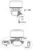 IP-camera DAHUA IPC-PT2849C1-S-PV-PRO Productafbeelding-voorbeeld 6