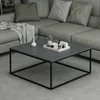 Skye Decor, Loni - Antracite, Couchtische, Anthrazit, 90 x Anteprima dell’immagine prodotto 2