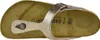 Birkenstock Gizeh Sandali Donna Birko Flor in Taupe - 5 UK Anteprima dell’immagine prodotto 92