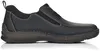 Rieker Herren Halbschuhe 05363-00 schwarz 42 Produktbild-Vorschau 4
