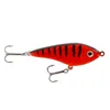 A fishing lure on a white background. Produktbild-Vorschau