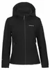 Icepeak Kobryn Jr Softshelljacke Mädchen mit Kapuze, Produktbild-Vorschau 1