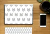 MuchoWow® Laptop Aufkleber Sticker Cover Fuchs - Muster - Produktbild-Vorschau 2