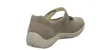 Waldläufer Henni, Halbschuh, Klett, Denver (Nubuk), beige, Produktbild-Vorschau 18