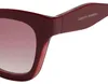 Carolina Herrera Mod. Ch 0015 S Burgundy Produktbild-Vorschau 6