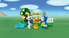 LEGO Animal Crossing L'atelier des sœurs couturières, kit Voir les images du produit 25