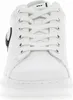 Femmes Karl Lagerfeld KL62530N 011 Blanc Lthr 39 Voir les images du produit 2